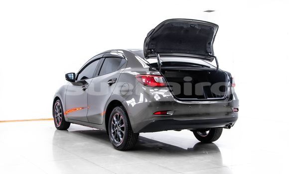 Buy Used Mazda 2 Brown Car in Bangkok in Bangkok Buy Used Mazda 2 Brown Car in Bangkok in Bangkok