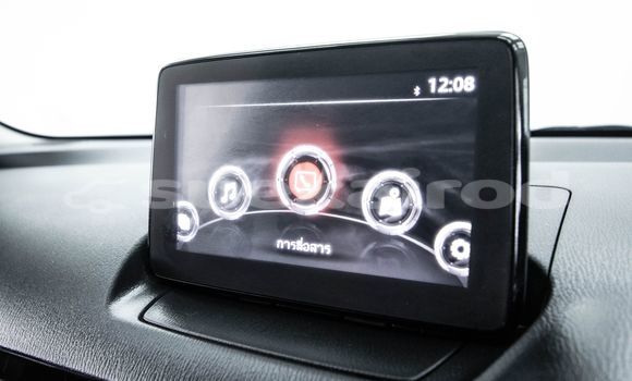 Buy Used Mazda 2 Brown Car in Bangkok in Bangkok Buy Used Mazda 2 Brown Car in Bangkok in Bangkok