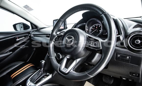 Buy Used Mazda 2 Brown Car in Bangkok in Bangkok Buy Used Mazda 2 Brown Car in Bangkok in Bangkok