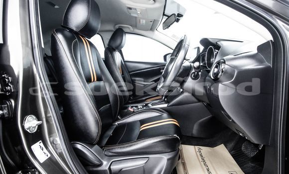 Buy Used Mazda 2 Brown Car in Bangkok in Bangkok Buy Used Mazda 2 Brown Car in Bangkok in Bangkok