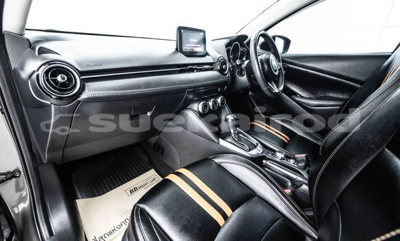 Buy Used Mazda 2 Brown Car in Bangkok in Bangkok Buy Used Mazda 2 Brown Car in Bangkok in Bangkok