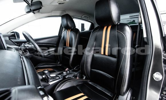 Buy Used Mazda 2 Brown Car in Bangkok in Bangkok Buy Used Mazda 2 Brown Car in Bangkok in Bangkok