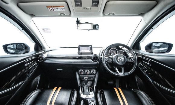 Buy Used Mazda 2 Brown Car in Bangkok in Bangkok Buy Used Mazda 2 Brown Car in Bangkok in Bangkok