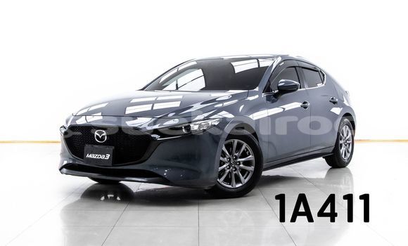 Buy Used Mazda 3 Other Car in Bangkok in Bangkok Buy Used Mazda 3 Other Car in Bangkok in Bangkok