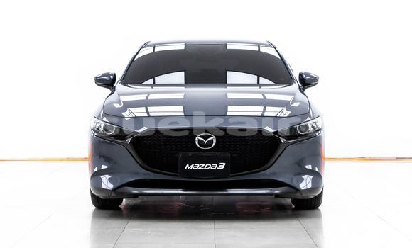 Buy Used Mazda 3 Other Car in Bangkok in Bangkok Buy Used Mazda 3 Other Car in Bangkok in Bangkok