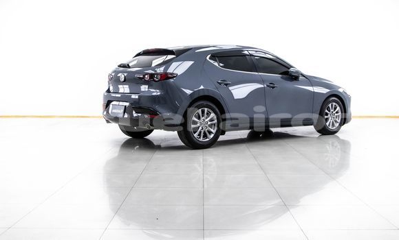 Buy Used Mazda 3 Other Car in Bangkok in Bangkok Buy Used Mazda 3 Other Car in Bangkok in Bangkok