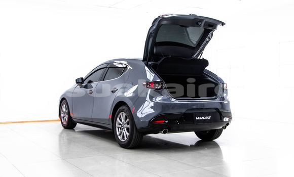 Buy Used Mazda 3 Other Car in Bangkok in Bangkok Buy Used Mazda 3 Other Car in Bangkok in Bangkok