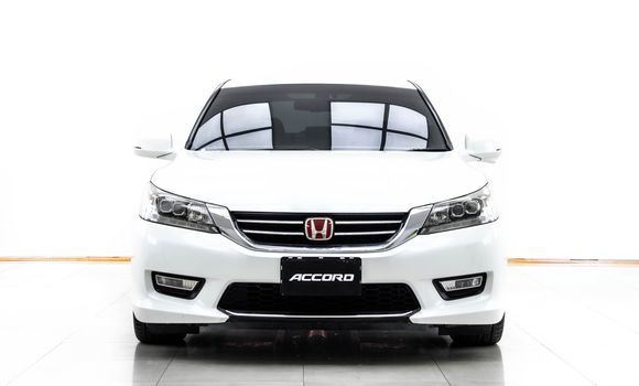 Buy Used Honda Accord White Car in Bangkok in Bangkok Buy Used Honda Accord White Car in Bangkok in Bangkok