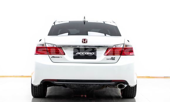 Buy Used Honda Accord White Car in Bangkok in Bangkok Buy Used Honda Accord White Car in Bangkok in Bangkok