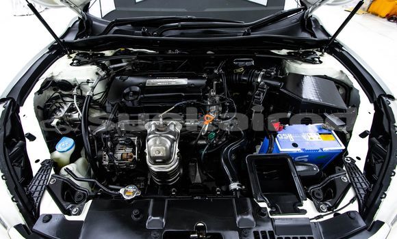 Buy Used Honda Accord White Car in Bangkok in Bangkok Buy Used Honda Accord White Car in Bangkok in Bangkok