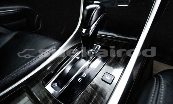 Buy Used Honda Accord White Car in Bangkok in Bangkok Buy Used Honda Accord White Car in Bangkok in Bangkok