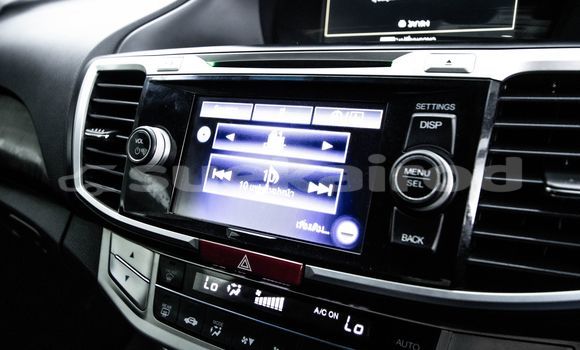 Buy Used Honda Accord White Car in Bangkok in Bangkok Buy Used Honda Accord White Car in Bangkok in Bangkok