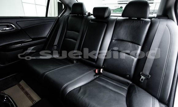 Buy Used Honda Accord White Car in Bangkok in Bangkok Buy Used Honda Accord White Car in Bangkok in Bangkok