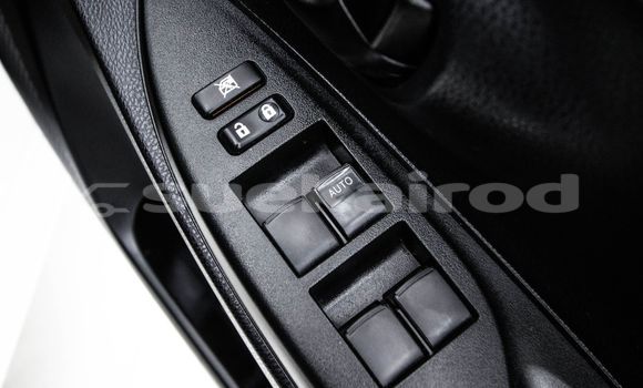 Buy Used Toyota Vios White Car in Bangkok in Bangkok Buy Used Toyota Vios White Car in Bangkok in Bangkok