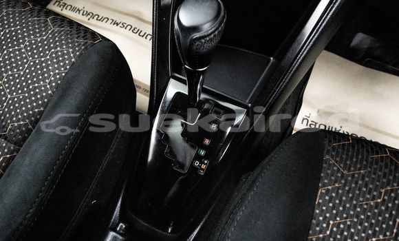 Buy Used Toyota Vios White Car in Bangkok in Bangkok Buy Used Toyota Vios White Car in Bangkok in Bangkok