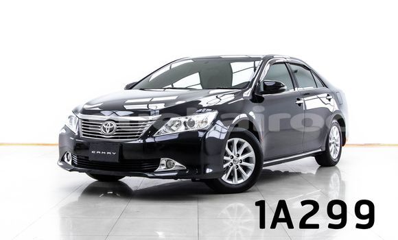 ซื้อ รถมือสอง Toyota Camry สีดำ รถยนต์ ใน %{เมือง} ใน กรุงเทพมหานคร ซื้อ รถมือสอง Toyota Camry สีดำ รถยนต์ ใน %{เมือง} ใน กรุงเทพมหานคร