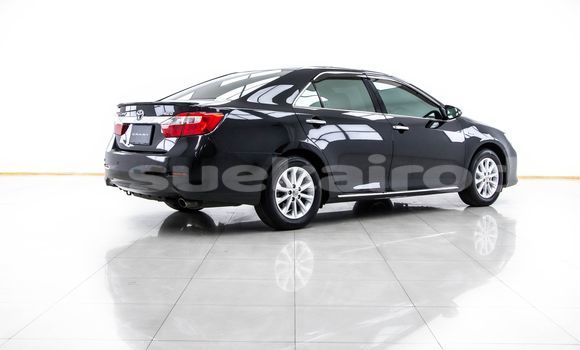 ซื้อ รถมือสอง Toyota Camry สีดำ รถยนต์ ใน %{เมือง} ใน กรุงเทพมหานคร ซื้อ รถมือสอง Toyota Camry สีดำ รถยนต์ ใน %{เมือง} ใน กรุงเทพมหานคร