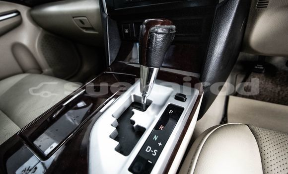 ซื้อ รถมือสอง Toyota Camry สีดำ รถยนต์ ใน %{เมือง} ใน กรุงเทพมหานคร ซื้อ รถมือสอง Toyota Camry สีดำ รถยนต์ ใน %{เมือง} ใน กรุงเทพมหานคร