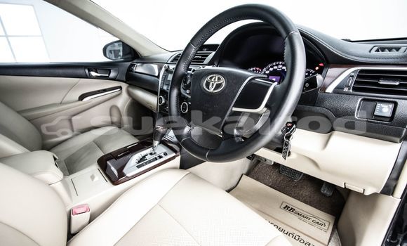 ซื้อ รถมือสอง Toyota Camry สีดำ รถยนต์ ใน %{เมือง} ใน กรุงเทพมหานคร ซื้อ รถมือสอง Toyota Camry สีดำ รถยนต์ ใน %{เมือง} ใน กรุงเทพมหานคร