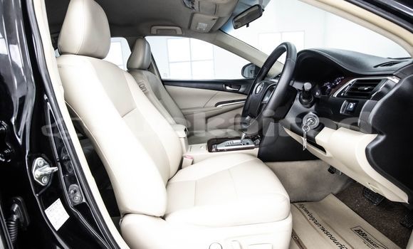 ซื้อ รถมือสอง Toyota Camry สีดำ รถยนต์ ใน %{เมือง} ใน กรุงเทพมหานคร ซื้อ รถมือสอง Toyota Camry สีดำ รถยนต์ ใน %{เมือง} ใน กรุงเทพมหานคร