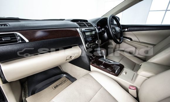 ซื้อ รถมือสอง Toyota Camry สีดำ รถยนต์ ใน %{เมือง} ใน กรุงเทพมหานคร ซื้อ รถมือสอง Toyota Camry สีดำ รถยนต์ ใน %{เมือง} ใน กรุงเทพมหานคร