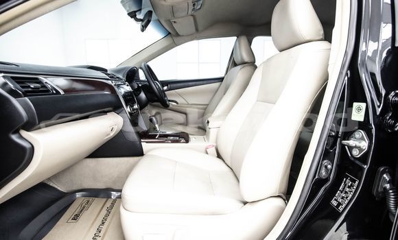 ซื้อ รถมือสอง Toyota Camry สีดำ รถยนต์ ใน %{เมือง} ใน กรุงเทพมหานคร ซื้อ รถมือสอง Toyota Camry สีดำ รถยนต์ ใน %{เมือง} ใน กรุงเทพมหานคร