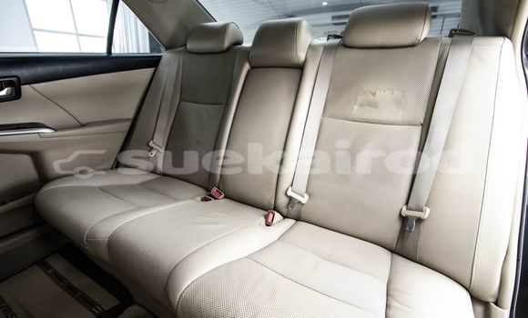 ซื้อ รถมือสอง Toyota Camry สีดำ รถยนต์ ใน %{เมือง} ใน กรุงเทพมหานคร ซื้อ รถมือสอง Toyota Camry สีดำ รถยนต์ ใน %{เมือง} ใน กรุงเทพมหานคร