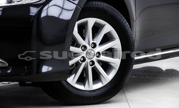 ซื้อ รถมือสอง Toyota Camry สีดำ รถยนต์ ใน %{เมือง} ใน กรุงเทพมหานคร ซื้อ รถมือสอง Toyota Camry สีดำ รถยนต์ ใน %{เมือง} ใน กรุงเทพมหานคร