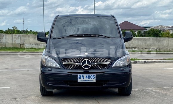 Buy Used MercedesâBenz MâClass Black Car in Bangkok in Bangkok Buy Used MercedesâBenz MâClass Black Car in Bangkok in Bangkok