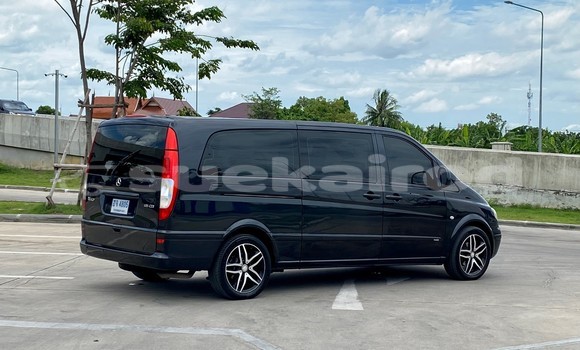 Buy Used MercedesâBenz MâClass Black Car in Bangkok in Bangkok Buy Used MercedesâBenz MâClass Black Car in Bangkok in Bangkok