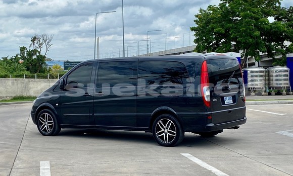 Buy Used MercedesâBenz MâClass Black Car in Bangkok in Bangkok Buy Used MercedesâBenz MâClass Black Car in Bangkok in Bangkok