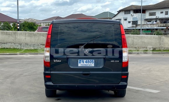 Buy Used MercedesâBenz MâClass Black Car in Bangkok in Bangkok Buy Used MercedesâBenz MâClass Black Car in Bangkok in Bangkok