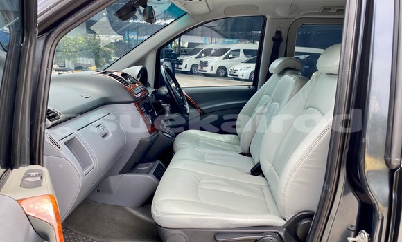 Buy Used MercedesâBenz MâClass Black Car in Bangkok in Bangkok Buy Used MercedesâBenz MâClass Black Car in Bangkok in Bangkok