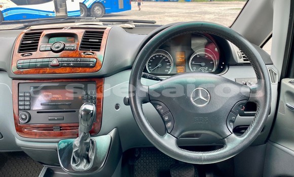 Buy Used MercedesâBenz MâClass Black Car in Bangkok in Bangkok Buy Used MercedesâBenz MâClass Black Car in Bangkok in Bangkok