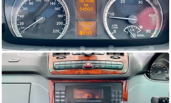 Buy Used MercedesâBenz MâClass Black Car in Bangkok in Bangkok Buy Used MercedesâBenz MâClass Black Car in Bangkok in Bangkok