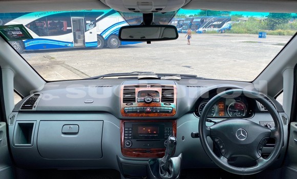 Buy Used MercedesâBenz MâClass Black Car in Bangkok in Bangkok Buy Used MercedesâBenz MâClass Black Car in Bangkok in Bangkok