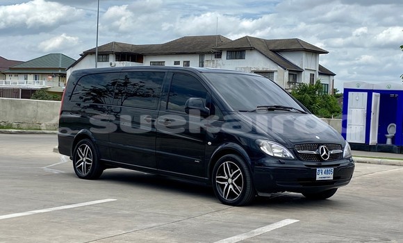 Buy Used MercedesâBenz MâClass Black Car in Bangkok in Bangkok Buy Used MercedesâBenz MâClass Black Car in Bangkok in Bangkok