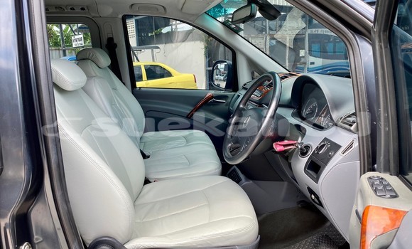 Buy Used MercedesâBenz MâClass Black Car in Bangkok in Bangkok Buy Used MercedesâBenz MâClass Black Car in Bangkok in Bangkok