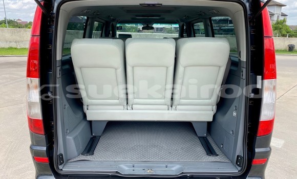 Buy Used MercedesâBenz MâClass Black Car in Bangkok in Bangkok Buy Used MercedesâBenz MâClass Black Car in Bangkok in Bangkok