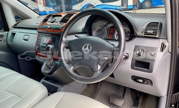 Buy Used MercedesâBenz MâClass Black Car in Bangkok in Bangkok Buy Used MercedesâBenz MâClass Black Car in Bangkok in Bangkok