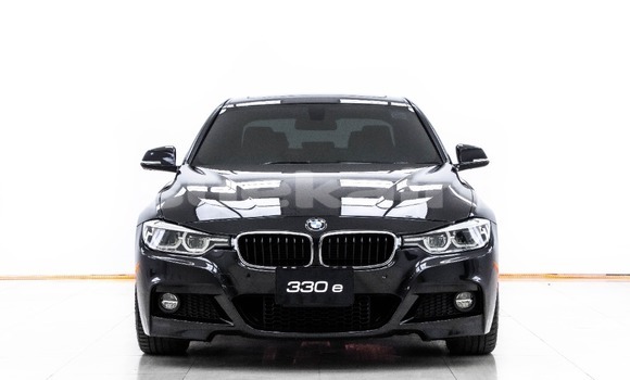 Buy Used BMW 3–Series Black Car in Bangkok in Bangkok Buy Used BMW 3–Series Black Car in Bangkok in Bangkok