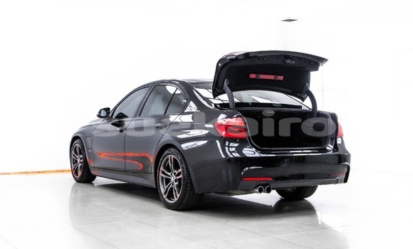 Buy Used BMW 3–Series Black Car in Bangkok in Bangkok Buy Used BMW 3–Series Black Car in Bangkok in Bangkok