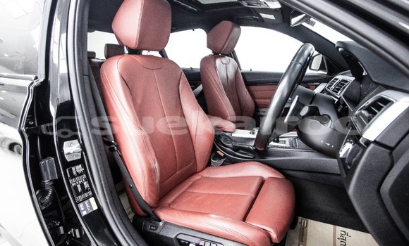 Buy Used BMW 3–Series Black Car in Bangkok in Bangkok Buy Used BMW 3–Series Black Car in Bangkok in Bangkok