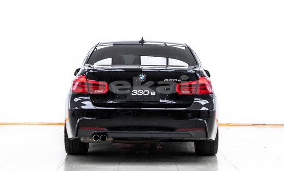 Buy Used BMW 3–Series Black Car in Bangkok in Bangkok Buy Used BMW 3–Series Black Car in Bangkok in Bangkok