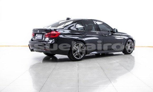 Buy Used BMW 3–Series Black Car in Bangkok in Bangkok Buy Used BMW 3–Series Black Car in Bangkok in Bangkok