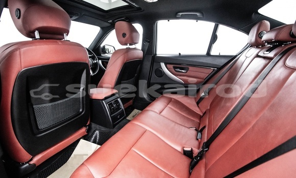 Buy Used BMW 3–Series Black Car in Bangkok in Bangkok Buy Used BMW 3–Series Black Car in Bangkok in Bangkok