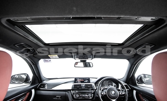 Buy Used BMW 3–Series Black Car in Bangkok in Bangkok Buy Used BMW 3–Series Black Car in Bangkok in Bangkok