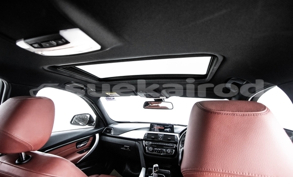 Buy Used BMW 3–Series Black Car in Bangkok in Bangkok Buy Used BMW 3–Series Black Car in Bangkok in Bangkok