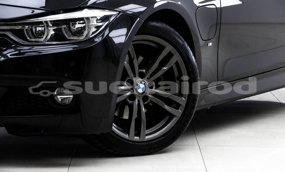 Buy Used BMW 3–Series Black Car in Bangkok in Bangkok Buy Used BMW 3–Series Black Car in Bangkok in Bangkok