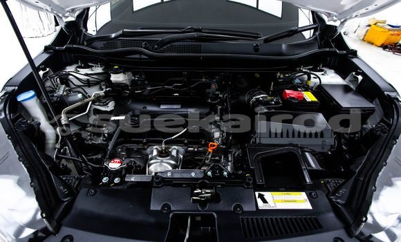 Buy Used Honda CR-V White Car in Bangkok in Bangkok Buy Used Honda CR-V White Car in Bangkok in Bangkok